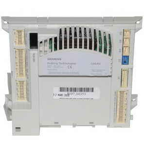 Caja de control LMU- GEMINOX - 87168343530