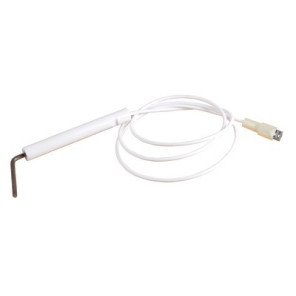 Electrodo de ionización +cable & bornes 6,3- GEMINOX - 87168356070