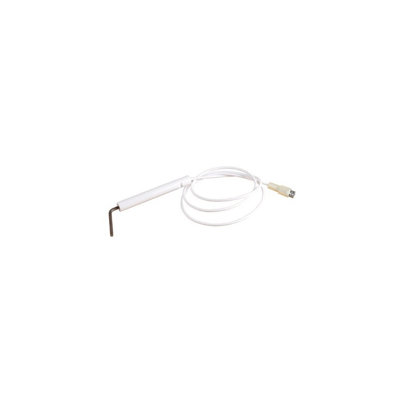Electrodo de ionización +cable & bornes 6,3- GEMINOX - 87168356070