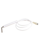 Electrodo de ionización +cable & bornes 6,3- GEMINOX - 87168356070