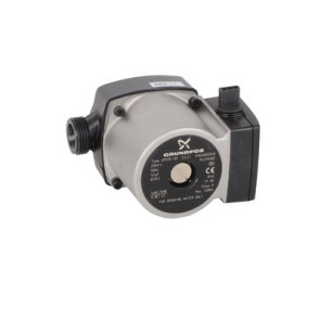 Circulador sanitario Grundfos UP15-30/130 CIL2- GEMINOX - 87168371260