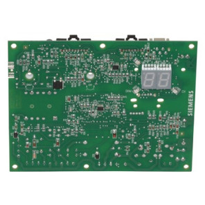 Caja de control LMU- GEMINOX - 87168372660