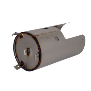 Pot de foyer bas straton 30- GEMINOX - 87168383500