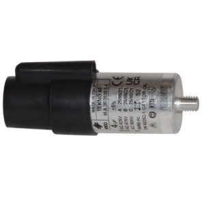 Condensateur 4uf- ELM LEBLANC - 87168396130