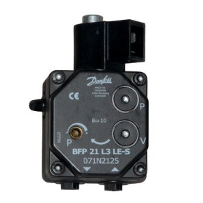 Pompe bfp21l3-les r2- GEMINOX - 87168396160