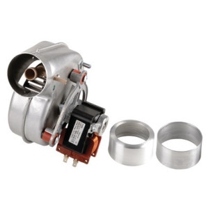 Kit ventilador + manch serane 23kw.vent- GEMINOX - 87168409310