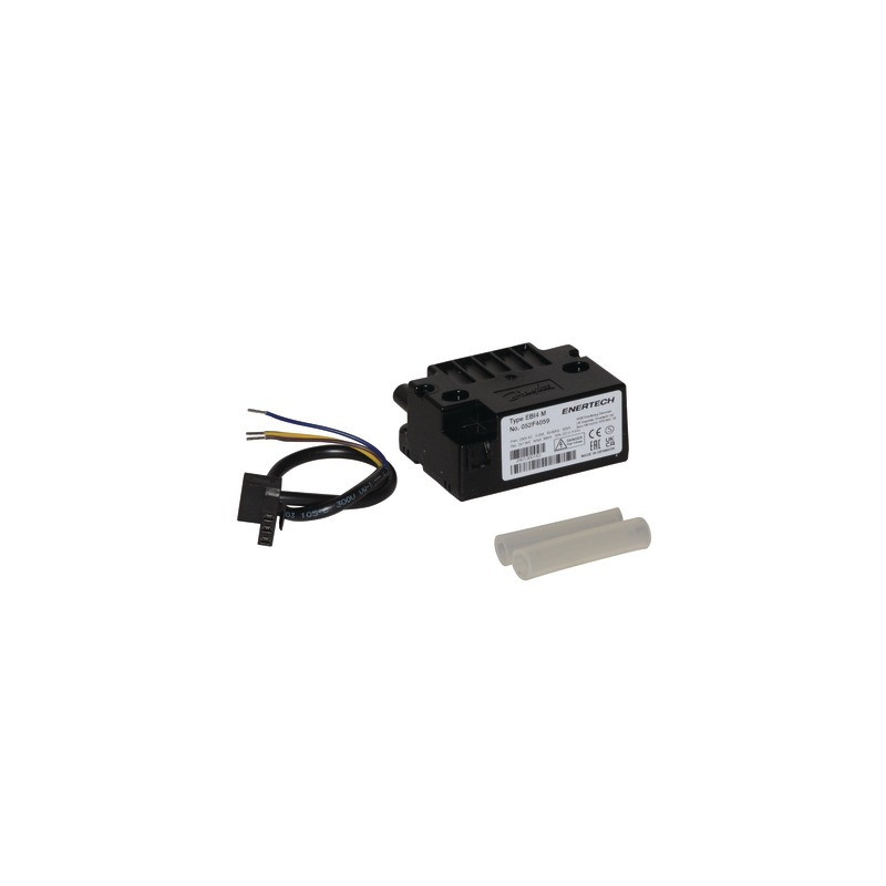 Transfo.allumage ebi 4 + cable (3 fils)- GEMINOX - 87168409380