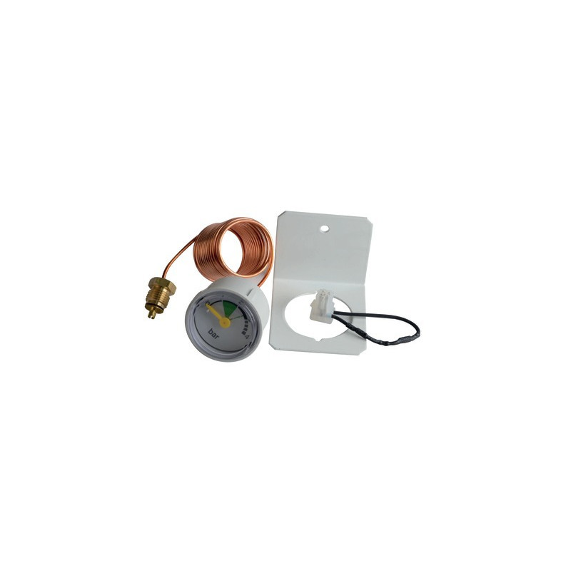 Kit sustitución termómetro indicador de presión- GEMINOX - 87168409530
