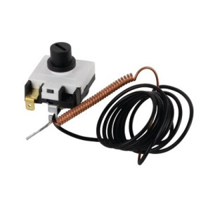 Termostato seguridad 100ºc - cap 1,5m- GEMINOX - 87168419890