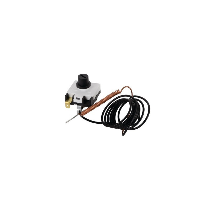 Termostato seguridad 100ºc - cap 1,5m- GEMINOX - 87168419890