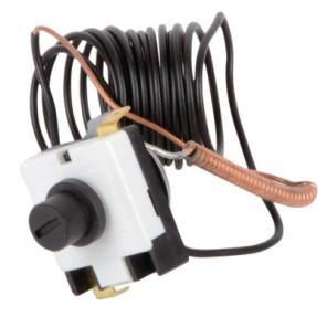Termostato de seguridad lim 110°c - cap 2m ®- GEMINOX - 87168419900