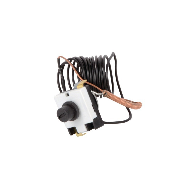 Termostato de seguridad lim 110°c - cap 2m ®- GEMINOX - 87168419900