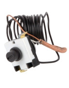 Termostato de seguridad lim 110°c - cap 2m ®- GEMINOX - 87168419900