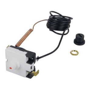 Termostato seguridad lim 120°c - cap 1,5m (r)- BOSCH - 87168419910