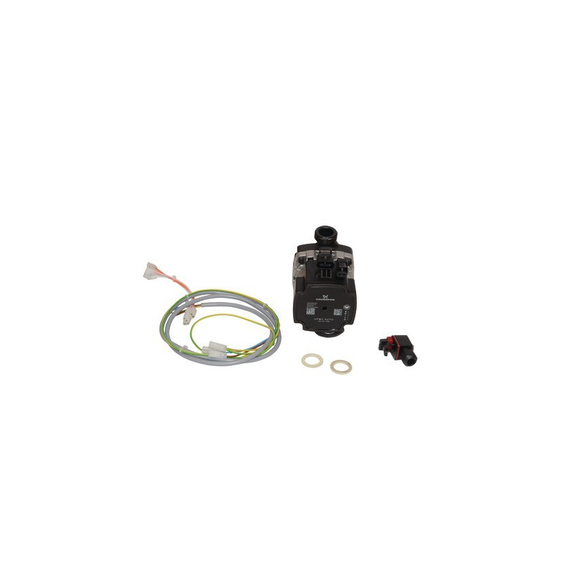 Pompe UPM3 auto+connecteur- BOSCH - 8716861339