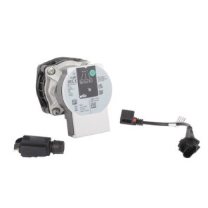 Pompe PARA speed 2 HU15+WS8- ELM LEBLANC - 8716861403