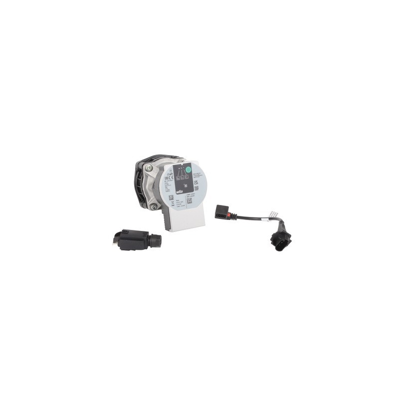 Pompe PARA speed 2 HU15+WS8- ELM LEBLANC - 8716861403