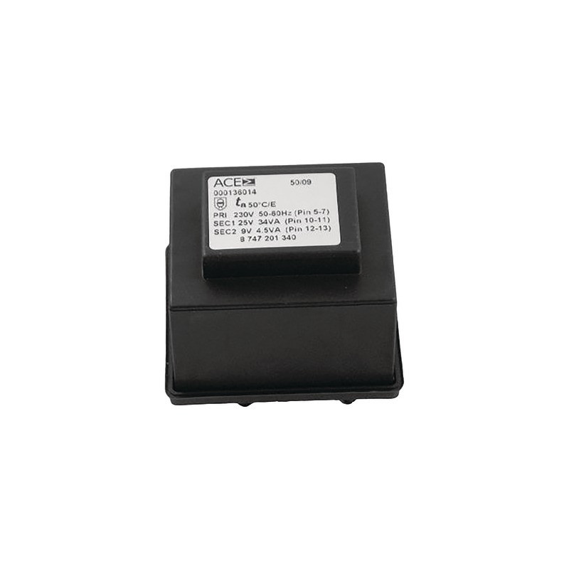 Transformador- ELM LEBLANC - 87172010520