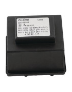 Transformador- ELM LEBLANC - 87172010520