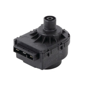Motor válvula 3 vías- ELM LEBLANC - 87172043450