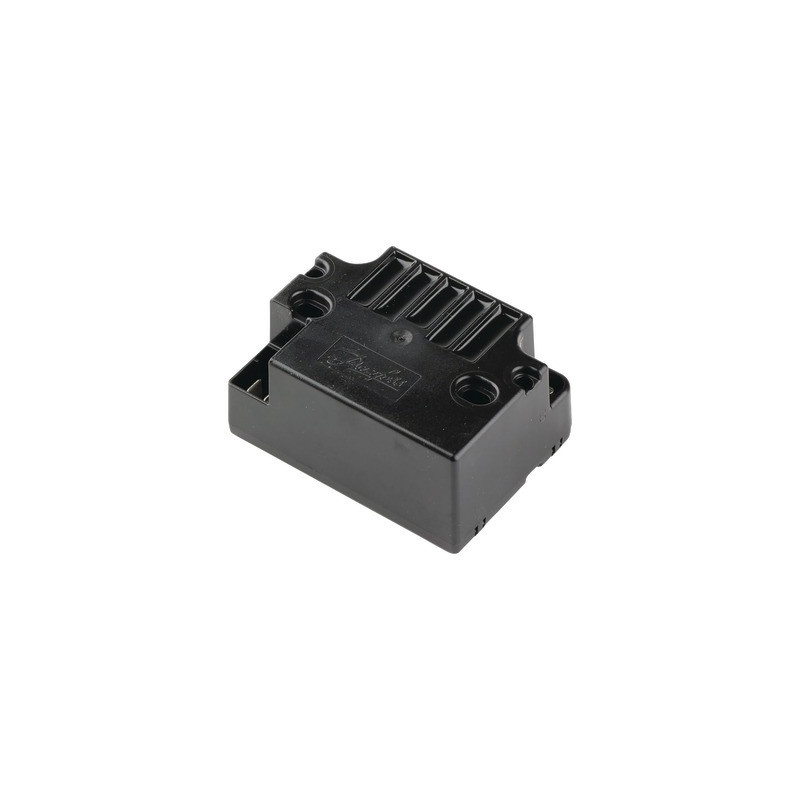 Transfo allum ebi danfoss v4- GEMINOX - 87185750990