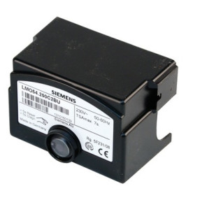 Caja de seguridad lmo54 v3- GEMINOX - 8718575516