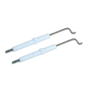 Electrodo de encendido l29 bre1.1/1.2 (2x)- GEMINOX - 87185760110  - (X2)