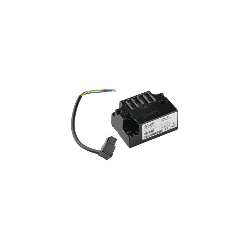 Transf allum ebi danfos- GEMINOX - 8718579065