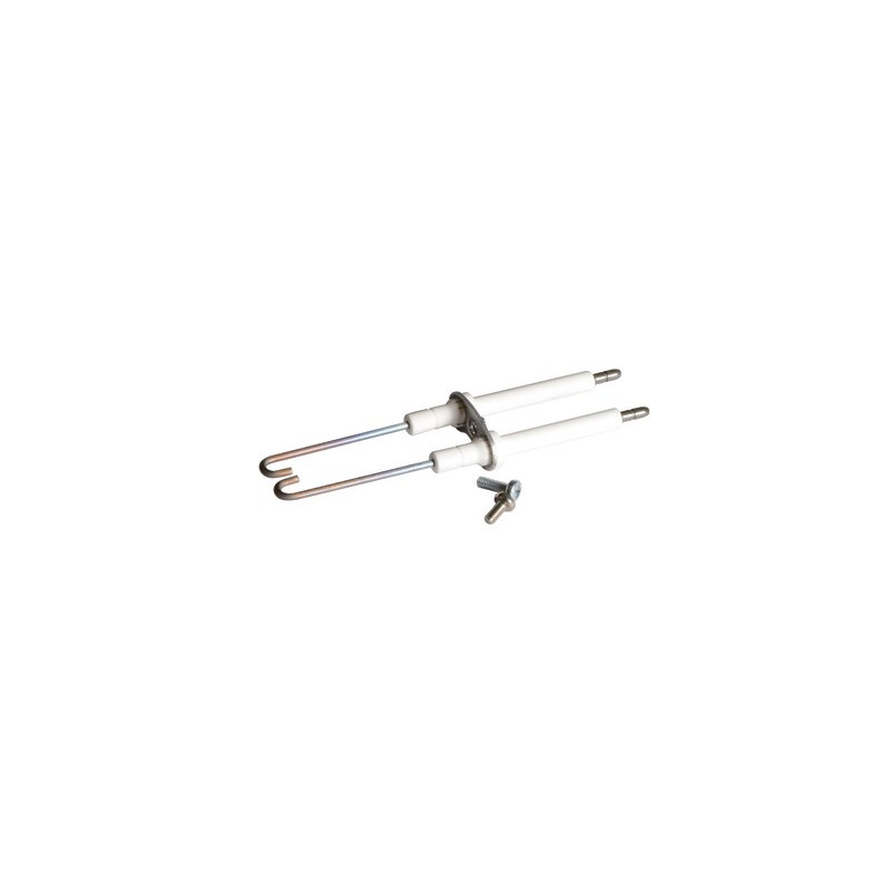 Electrodo de encendido be tipo 4 l50 v2- GEMINOX - 8718585045