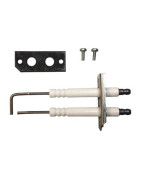 electrode d'allumage- BOSCH - 8718595817