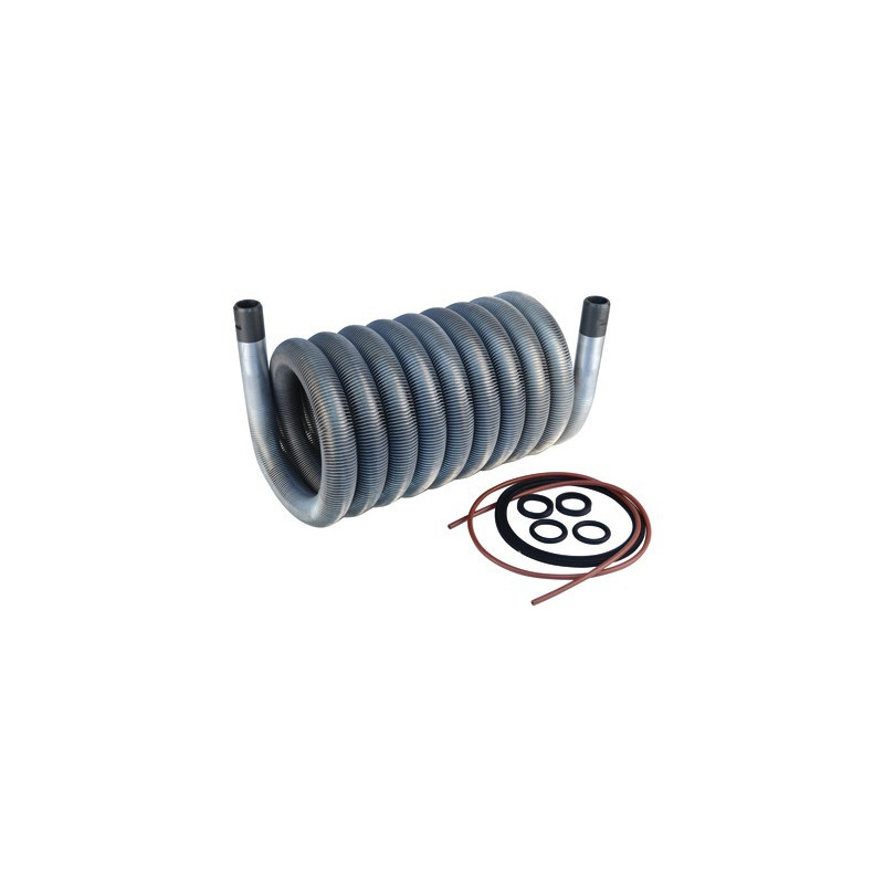 Intercambiador c2 espiral- GEMINOX - 8718600038