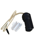 Electrodo incandescente gb132/gb152/gb022- GEMINOX - 8718600054