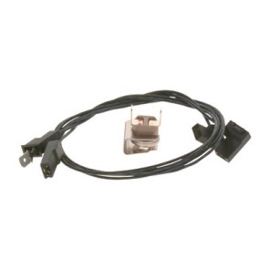 Termostato de control 8718600337- BOSCH - 8718600337
