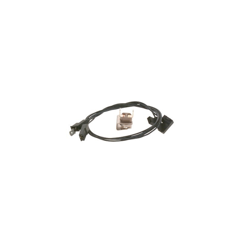 Termostato de control 8718600337- BOSCH - 8718600337
