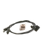 Termostato de control 8718600337- BOSCH - 8718600337