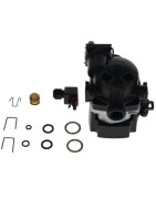 Pompe UPMO 15-50 CACAO 03 9H- BOSCH - 8737604213