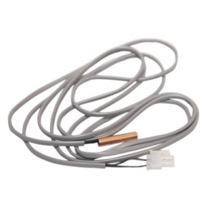 Sonda de temperatura NTC 2000mm, molex- BOSCH - 8738203395