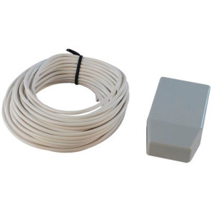 Sonda de temperatura exterior 4,7k- ELM LEBLANC - 8738203521