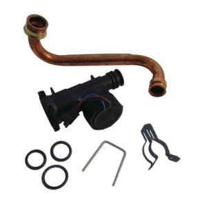 Hidrogenerador completo- ELM LEBLANC - 87387002830