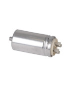 Condensador 15uf 400v- ELM LEBLANC - 87387018080