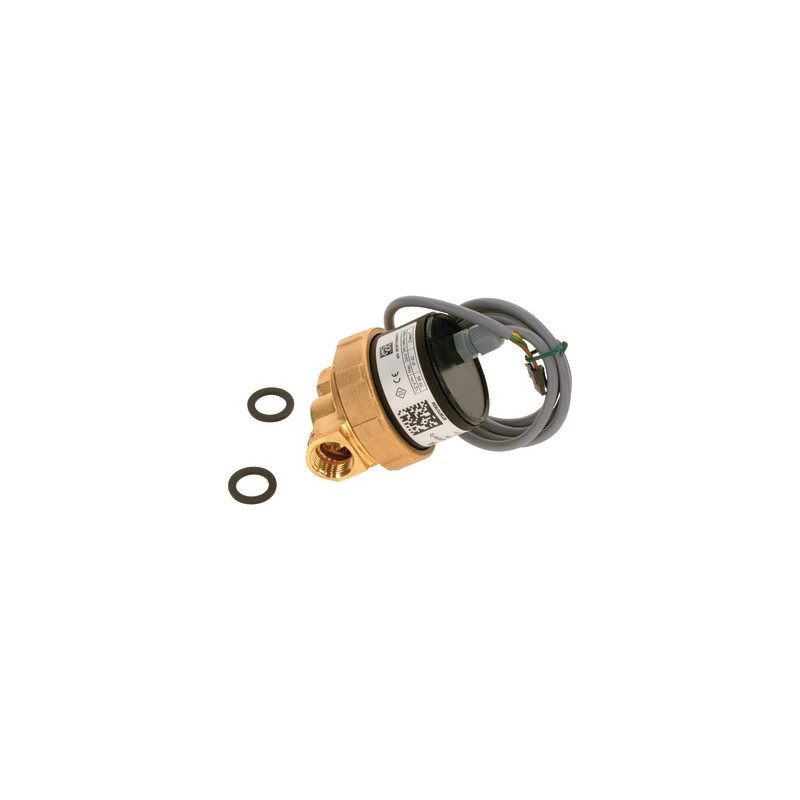 Circulador- BOSCH - 8738708284