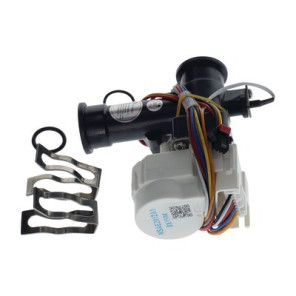 Valve eau avec moteur- ELM LEBLANC - 8738722091