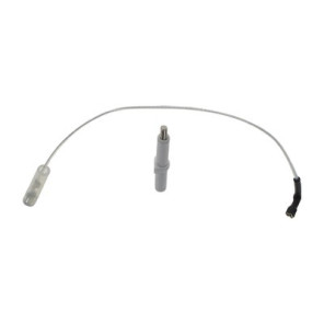 Electrodo de encendido- ELM LEBLANC - 8738722869