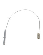 Electrodo de encendido- ELM LEBLANC - 8738725092