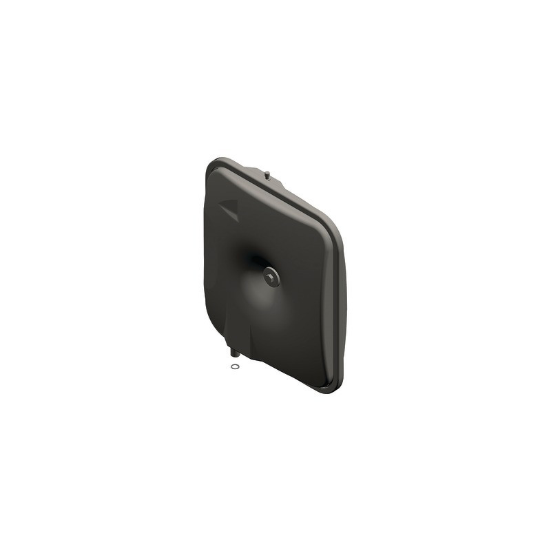 Vaso de expansión 9l- BOSCH - 8738901137