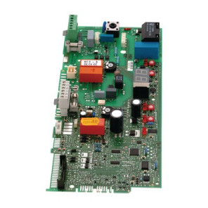 Circuito impreso- BOSCH - 87483005060