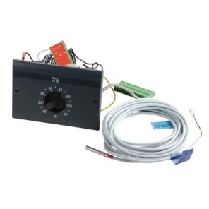 Tarjeta ad 127 modulo mb1- DE DIETRICH - 88017841