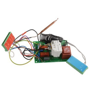 Tarjeta mb1 probada- DE DIETRICH - 88055598