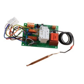 Tarjeta mb2 probada- DE DIETRICH - 88055599