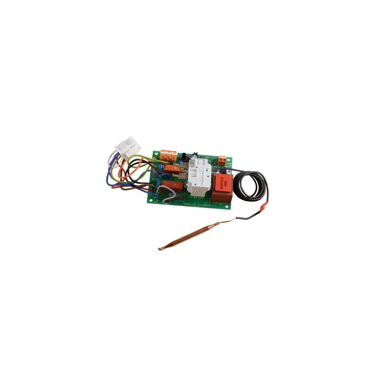 Tarjeta mb2 probada- DE DIETRICH - 88055599
